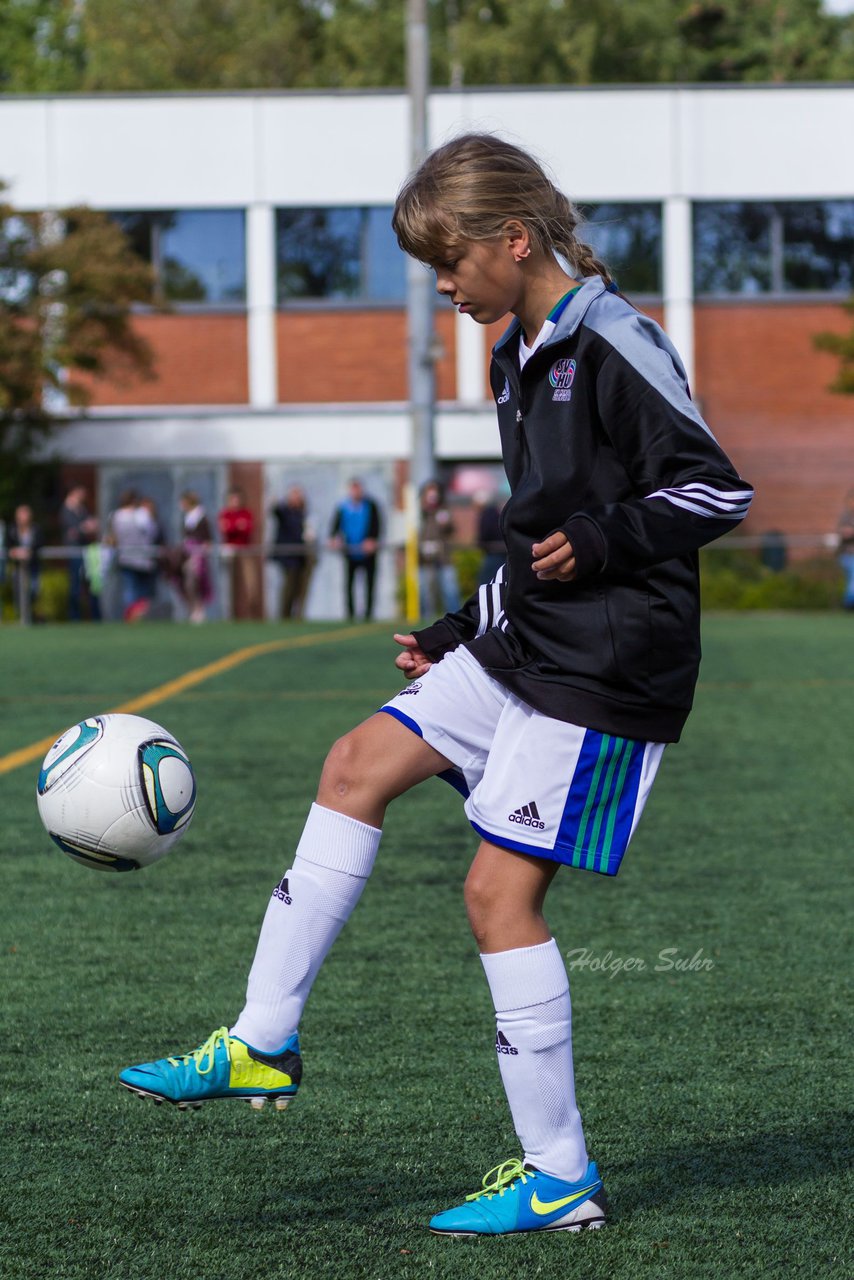 Bild 135 - B-Juniorinnen SV Henstedt Ulzburg - FSC Kaltenkirchen : Ergebnis: 3:2